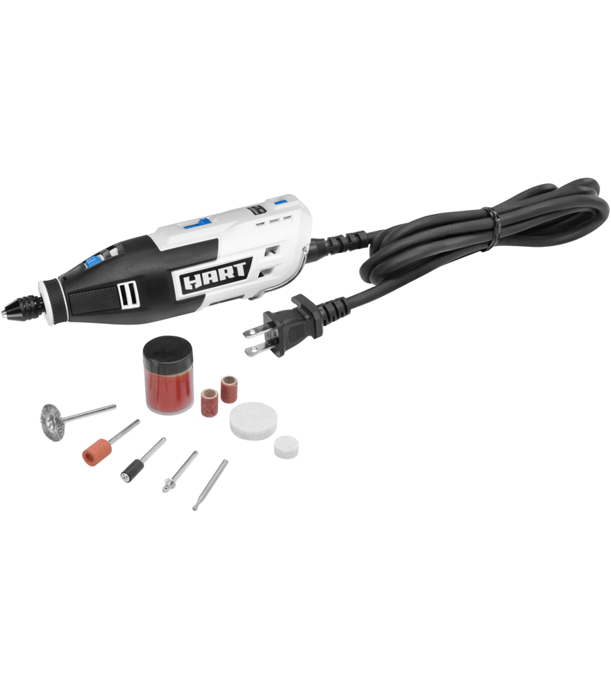 HART Tools Included Item Hero Image