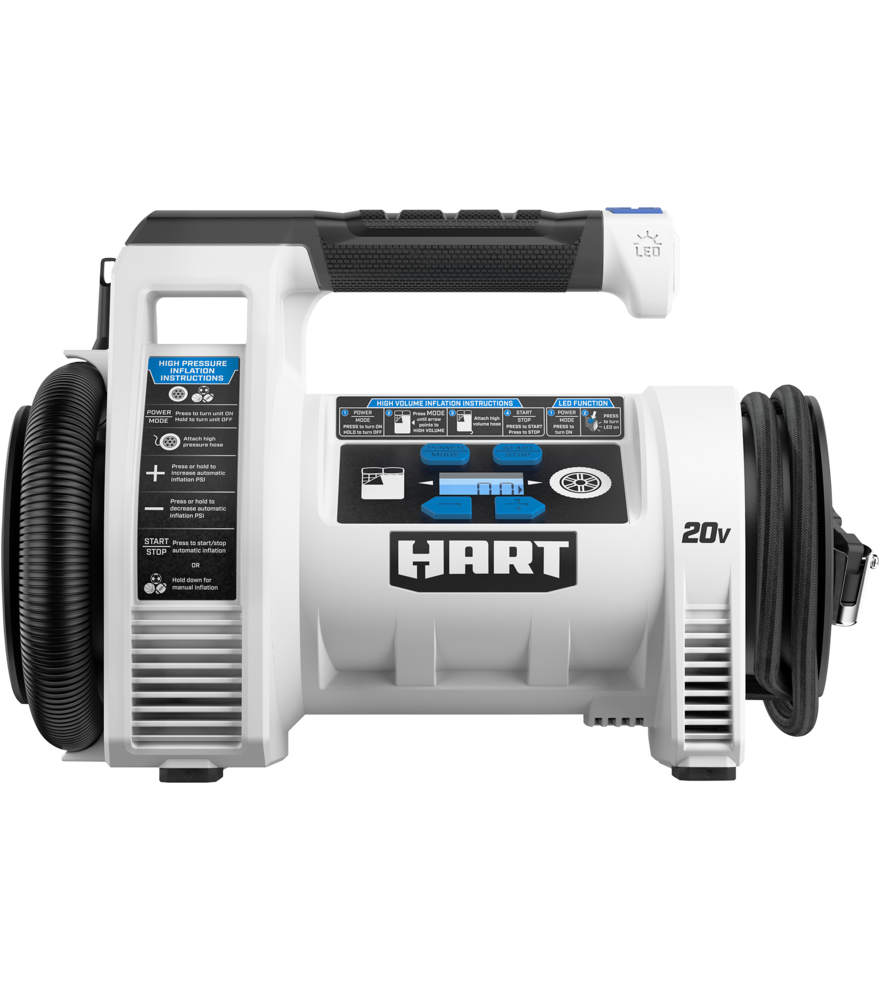 HART Tools Included Item HART Tools Included Item Hero Image