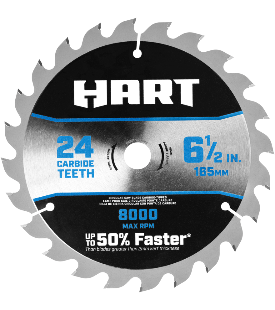 6.5 on sale saw blade