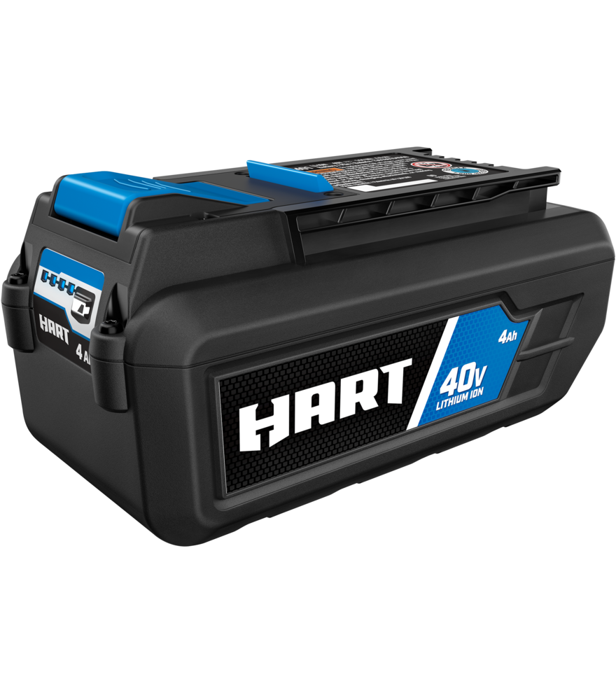 HART Tools Included Item Hero Image