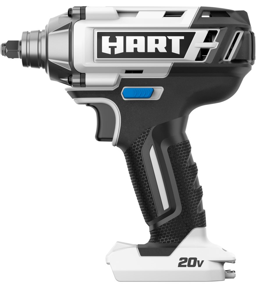 HART Tools Included Item HART Tools Included Item Hero Image