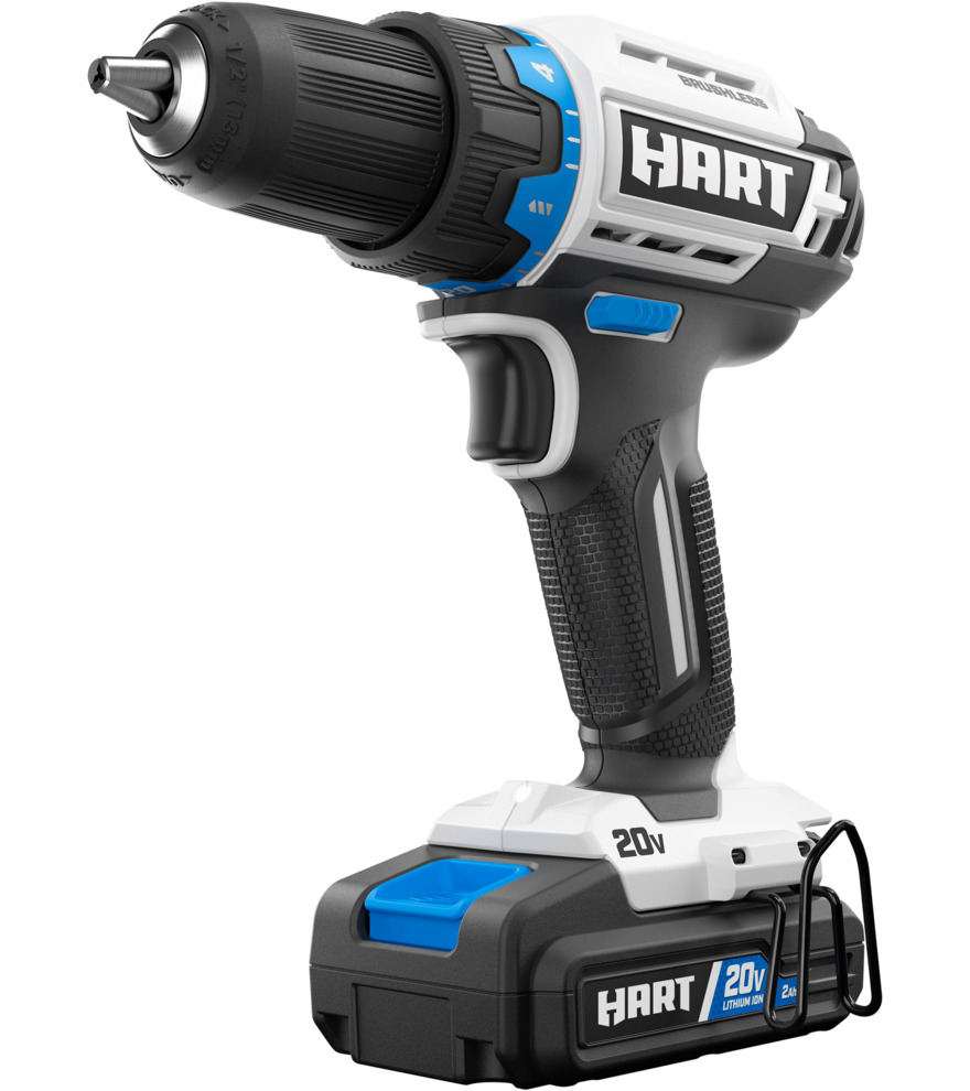 HART Tools Included Item HART Tools Included Item Hero Image