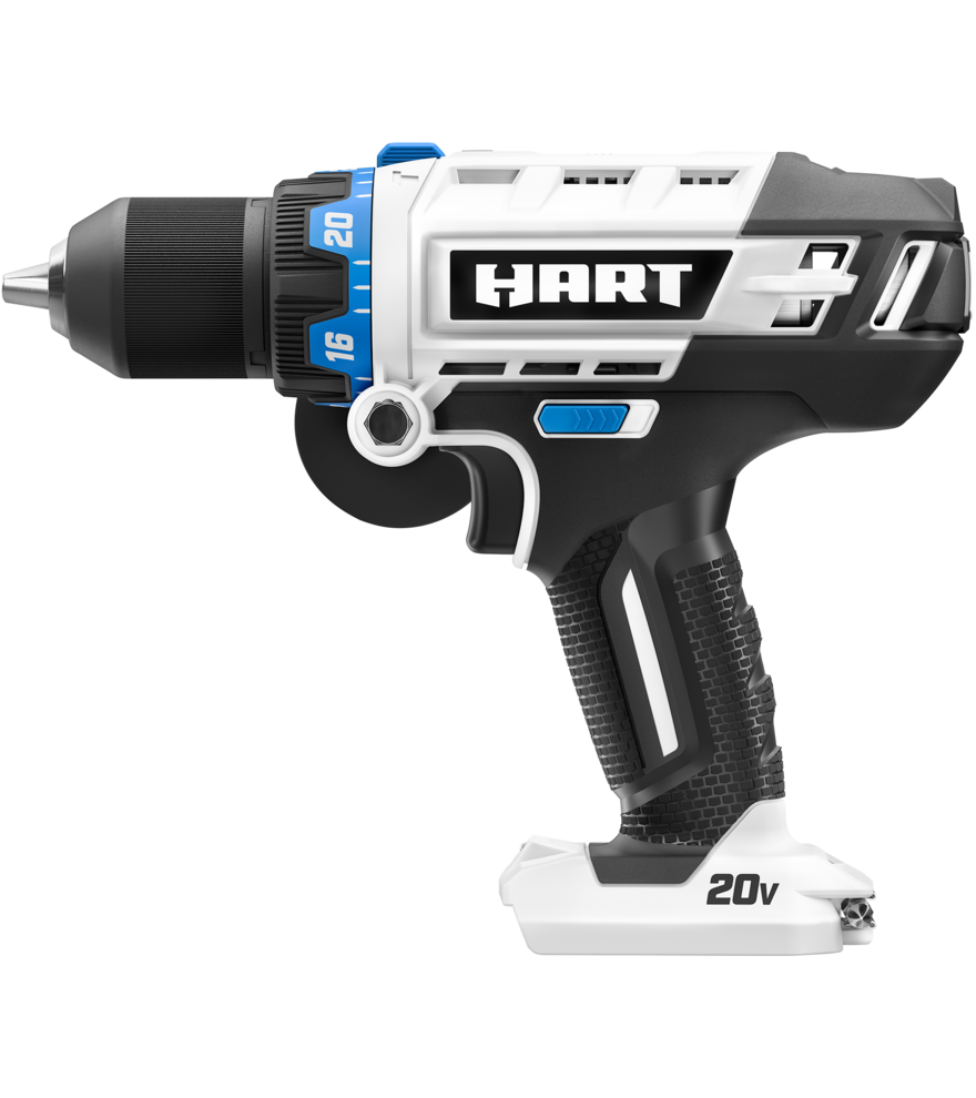 HART Tools Included Item HART Tools Included Item Hero Image