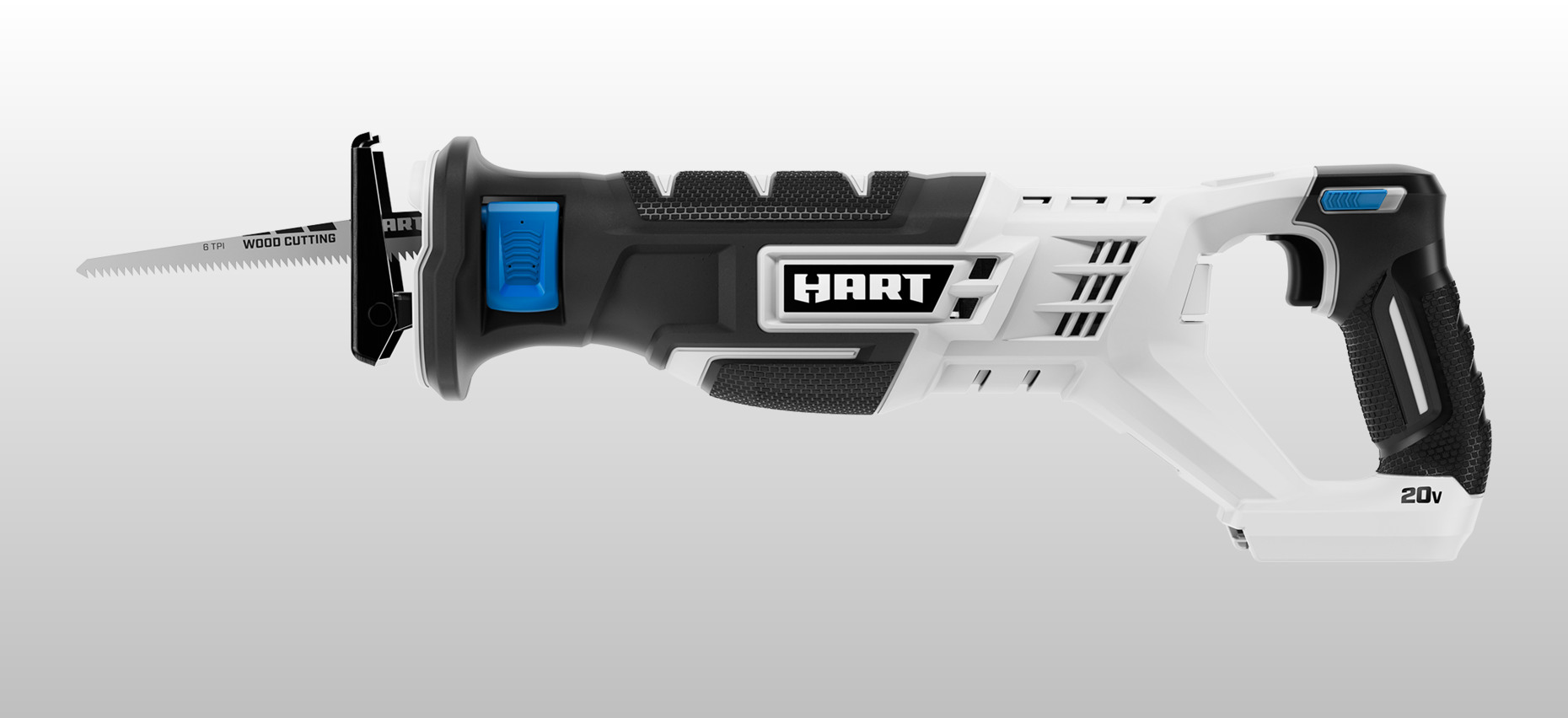 20V Reciprocating Saw (Tool Only)banner image