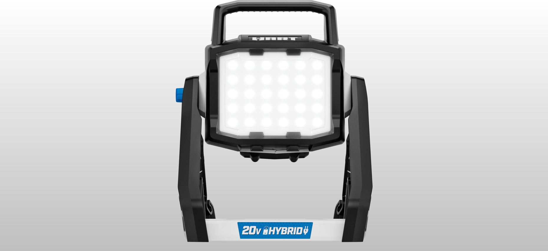 20V Hybrid Light (Tool Only)banner image
