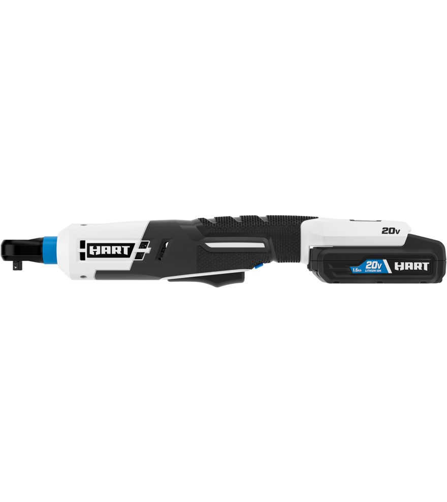 HART Tools Included Item HART Tools Included Item Hero Image