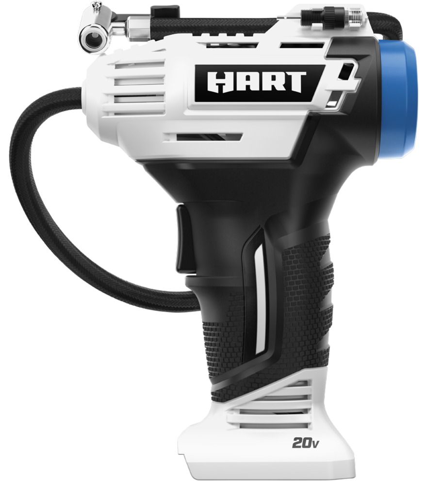 HART Tools Included Item Hero Image