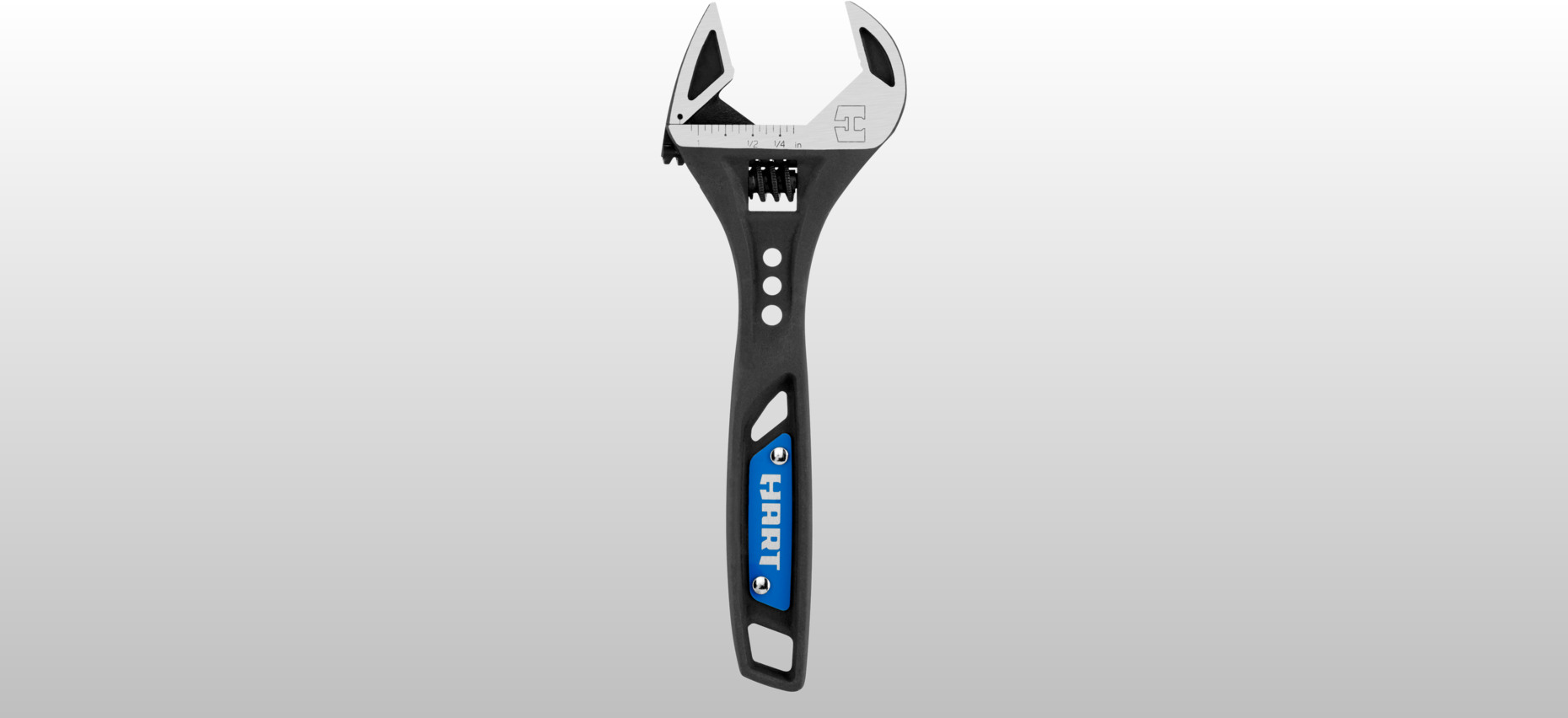 6" Pro Adjustable Wrench banner image