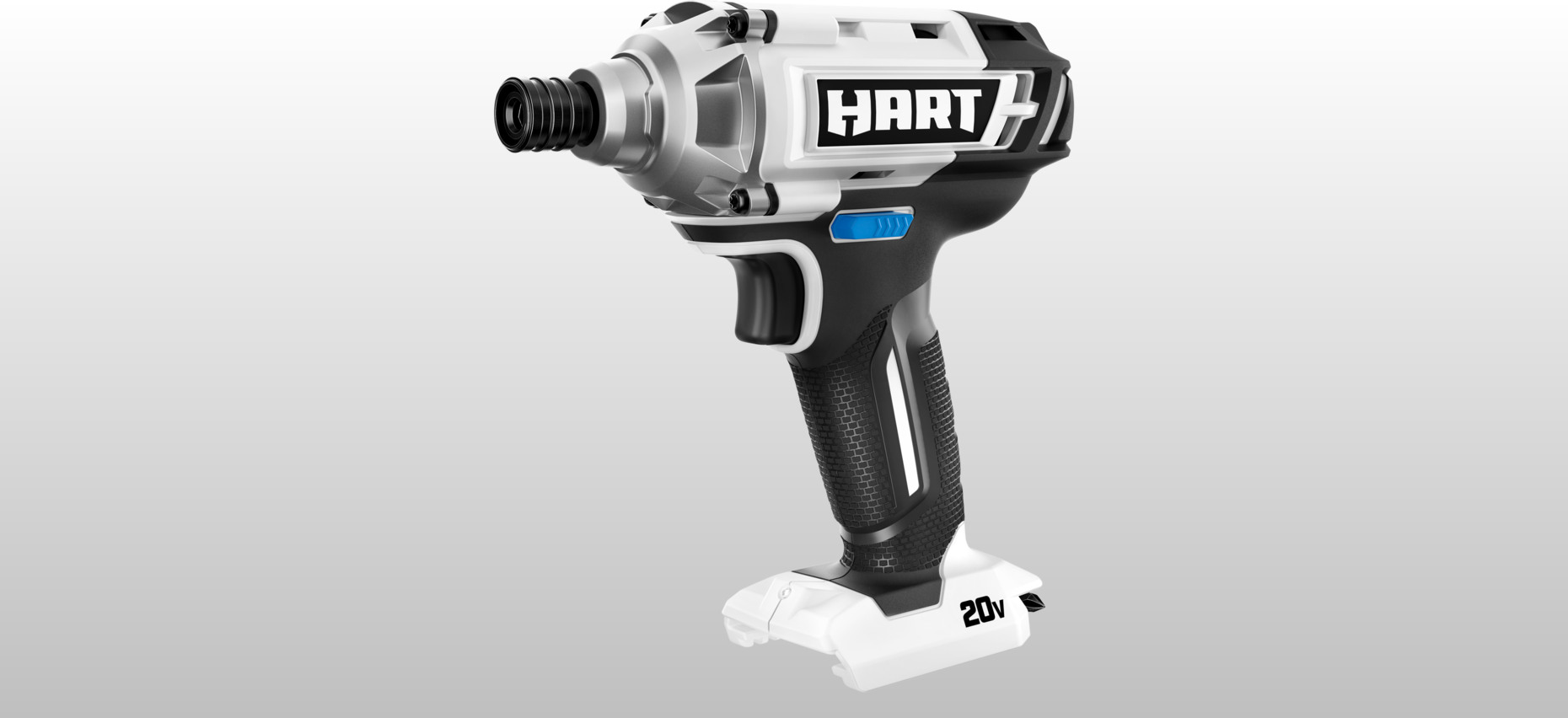 20V 2 PC. 1/2" Drill/Driver & Impact Driver Combo Kitbanner image