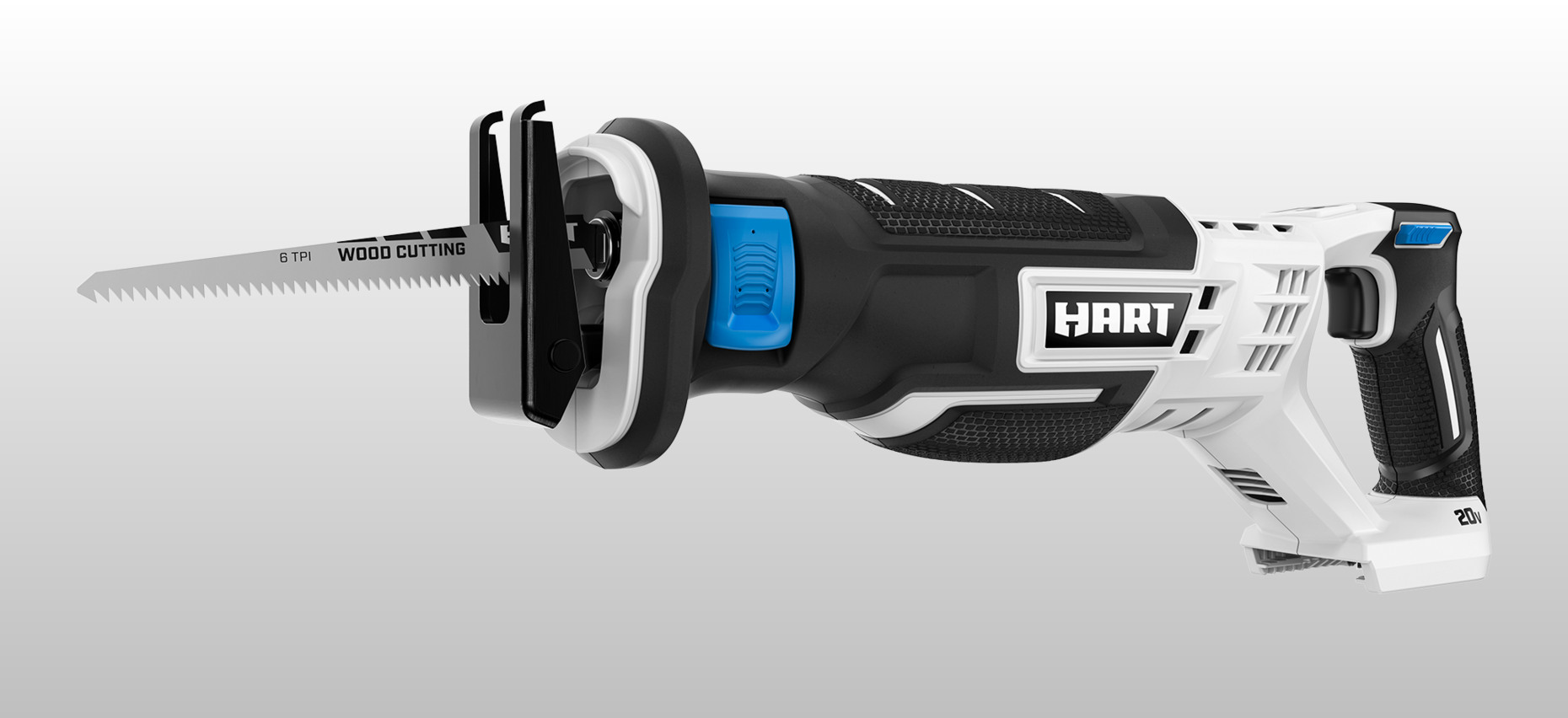20V Reciprocating Saw (Tool Only)banner image