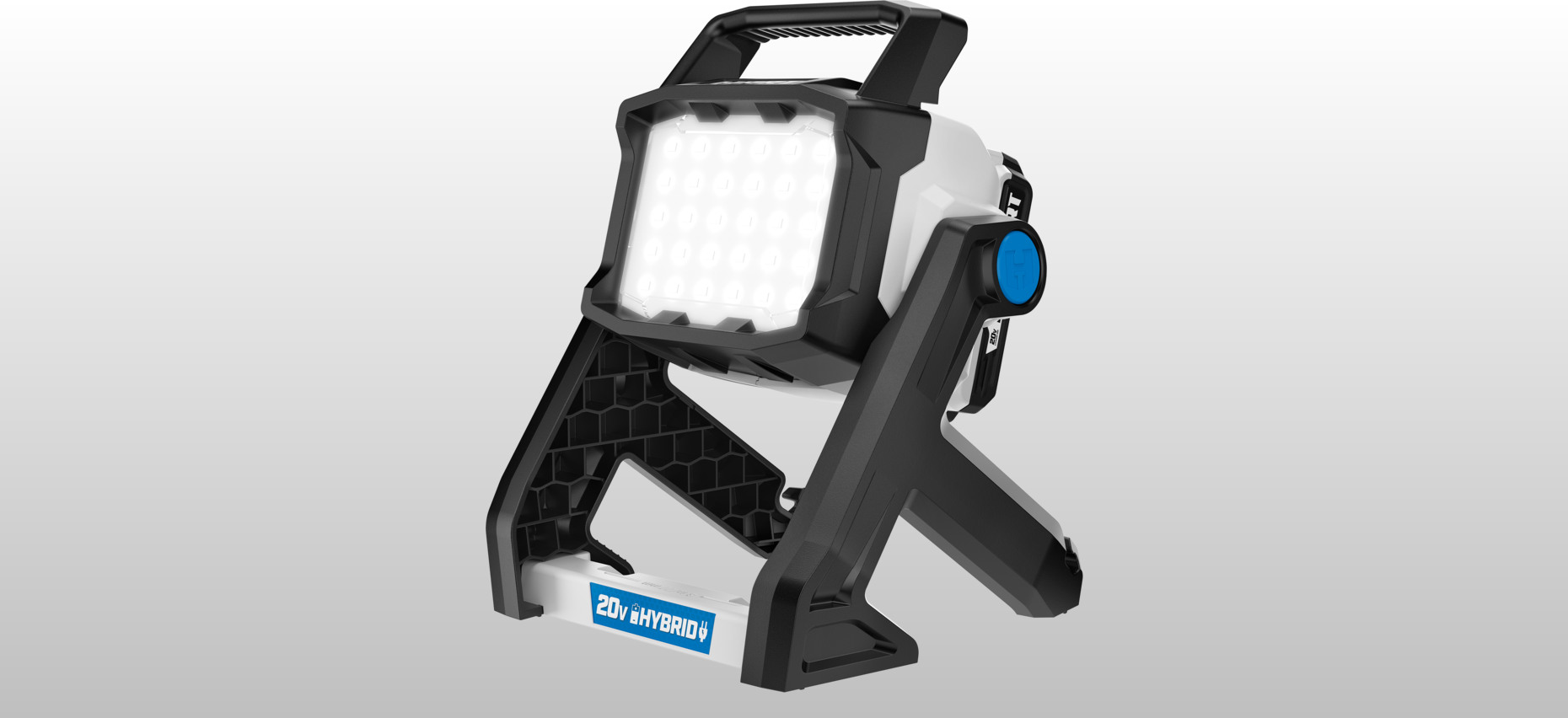 20V Hybrid Light (Tool Only)banner image