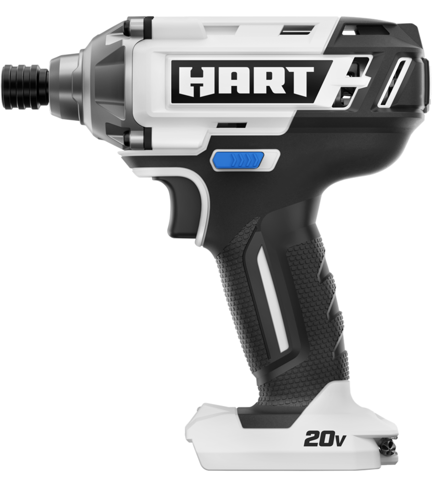 HART Tools Included Item HART Tools Included Item Hero Image