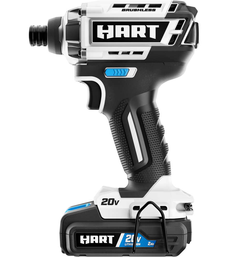 HART Tools Included Item HART Tools Included Item Hero Image
