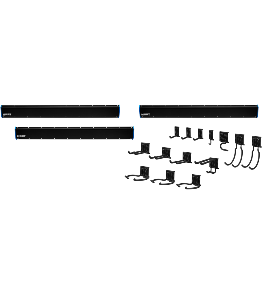HART Tools Included Item HART Tools Included Item Hero Image