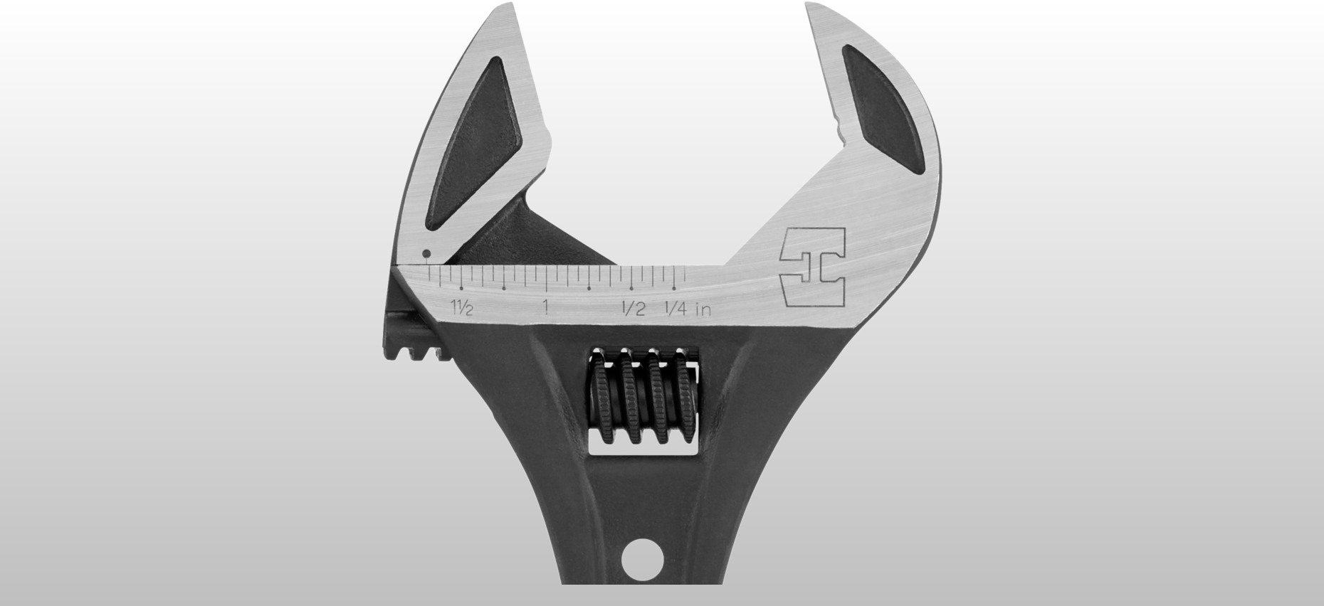 10" Pro Adjustable Wrench banner image