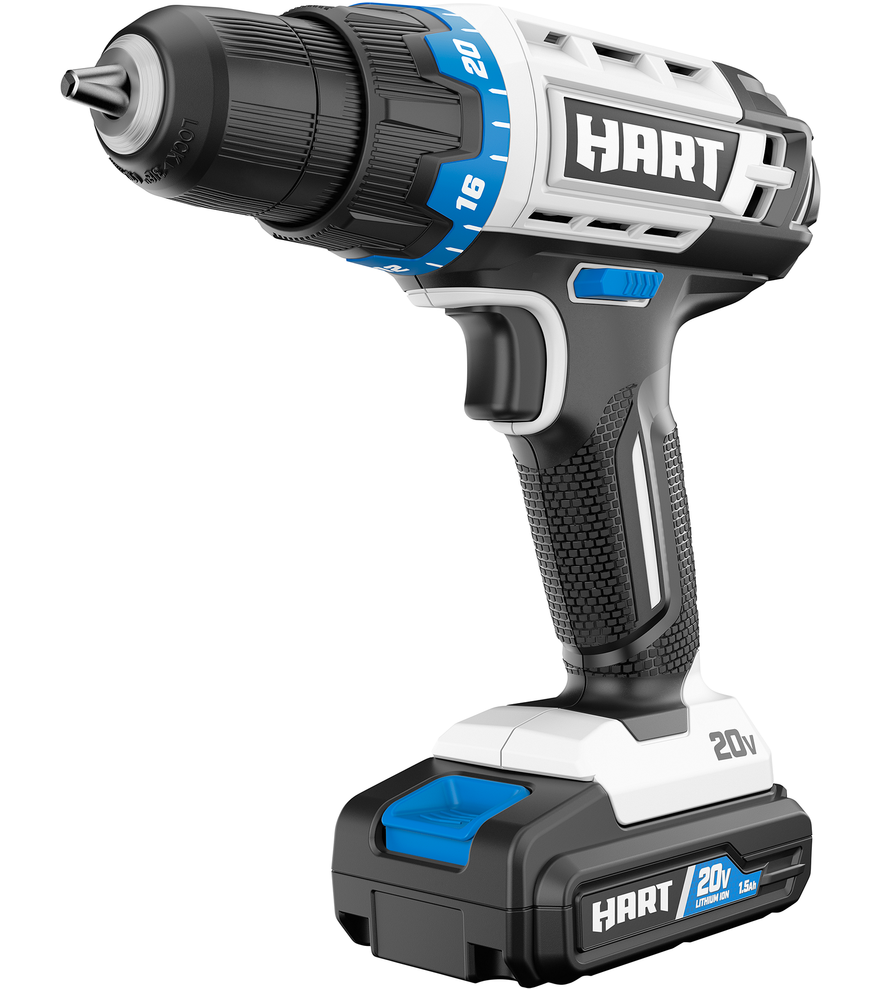 HART Tools Included Item HART Tools Included Item Hero Image
