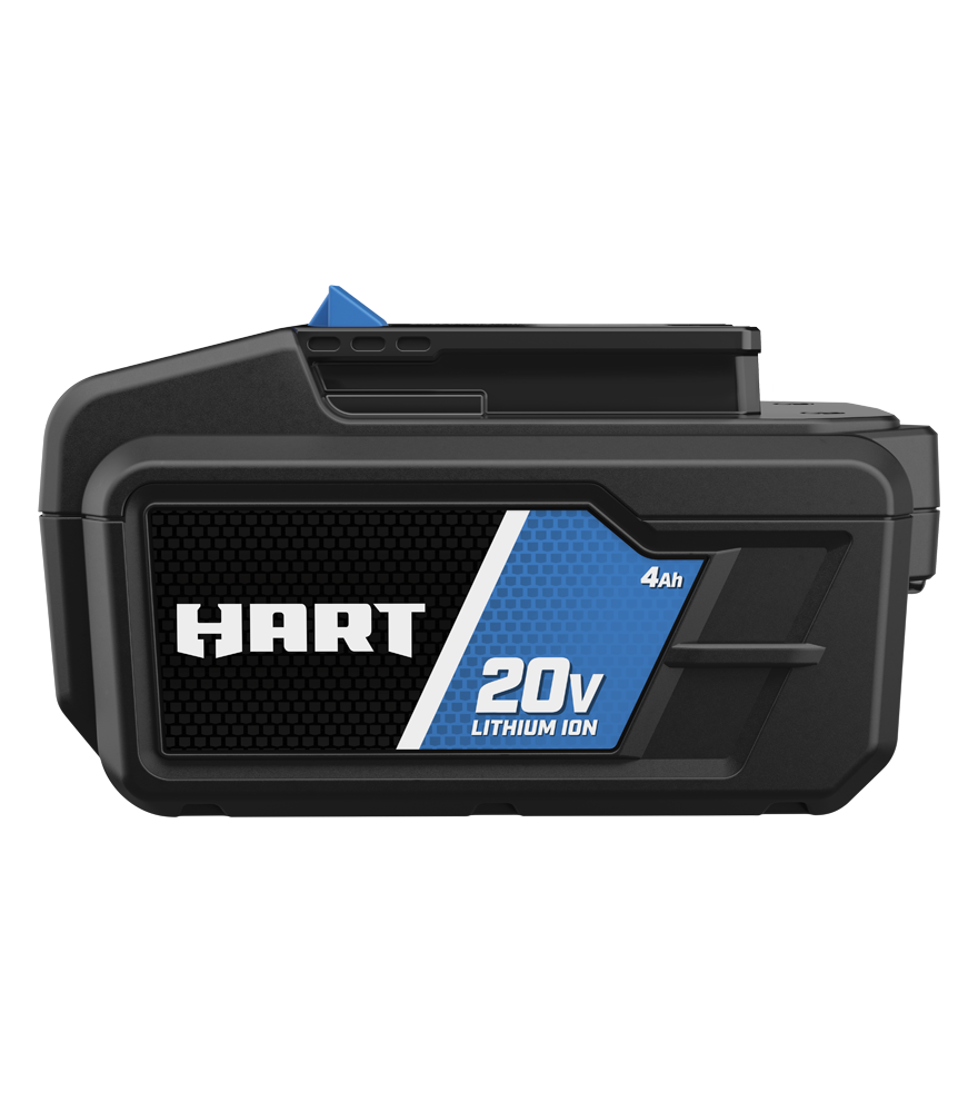 HART Tools Included Item Hero Image