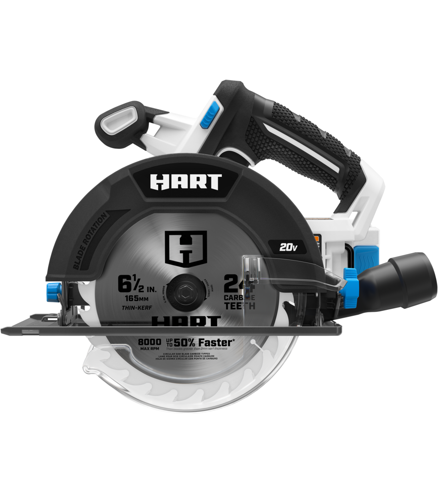 HART Tools Included Item HART Tools Included Item Hero Image