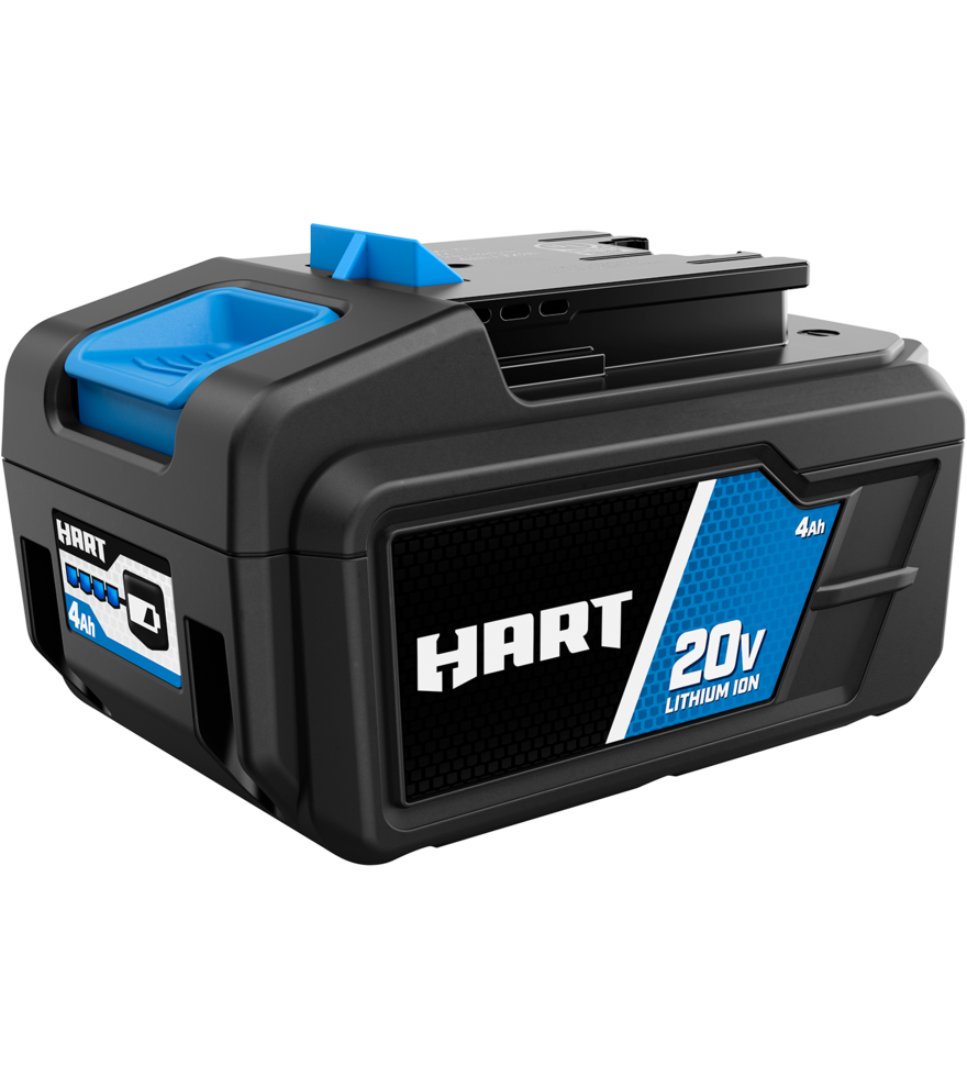 HART Tools Included Item Hero Image