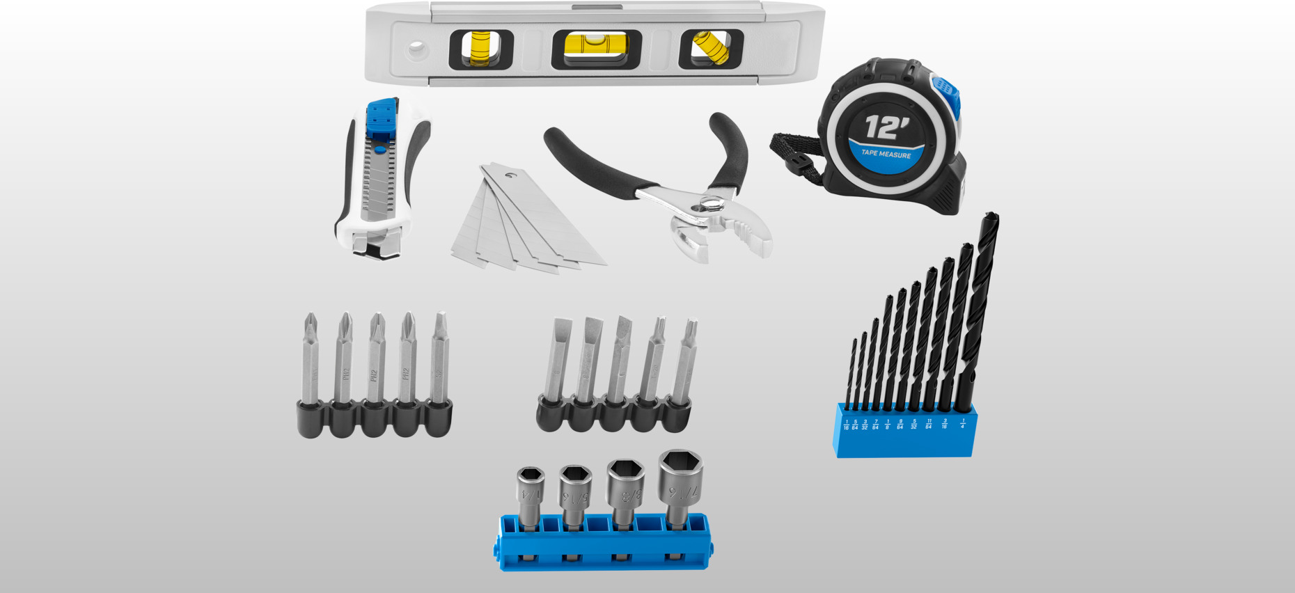 HR 3/8" Drill Project Kitbanner image