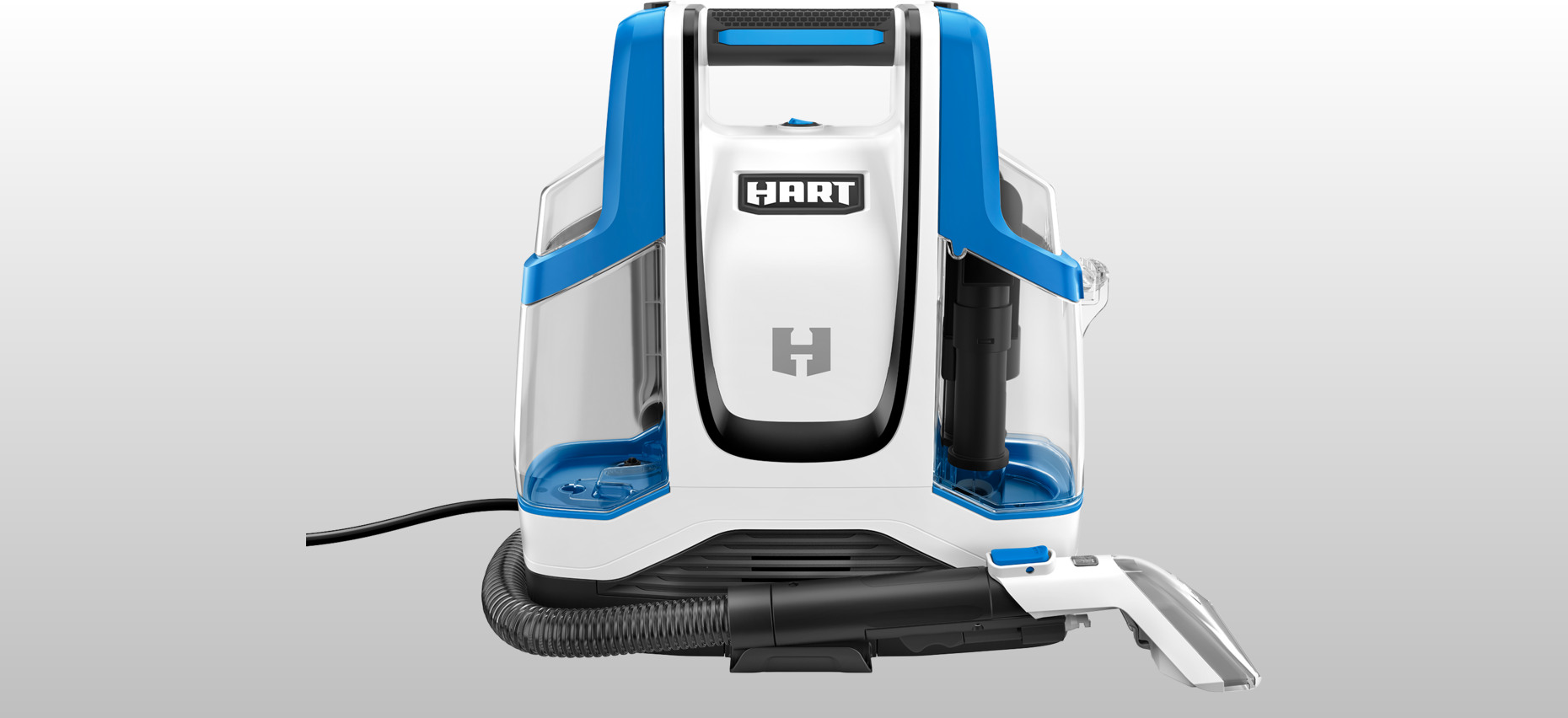 HART Portable Spot Cleaner - HART Tools