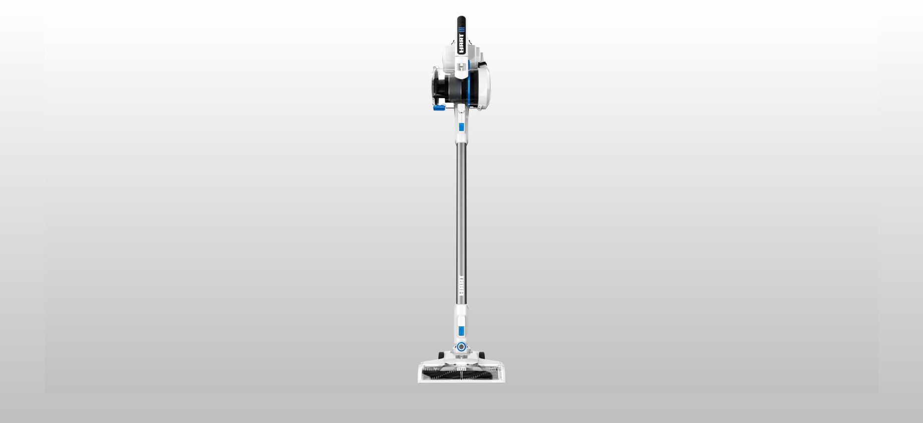 20V Cordless Stick Vacuum Kitbanner image
