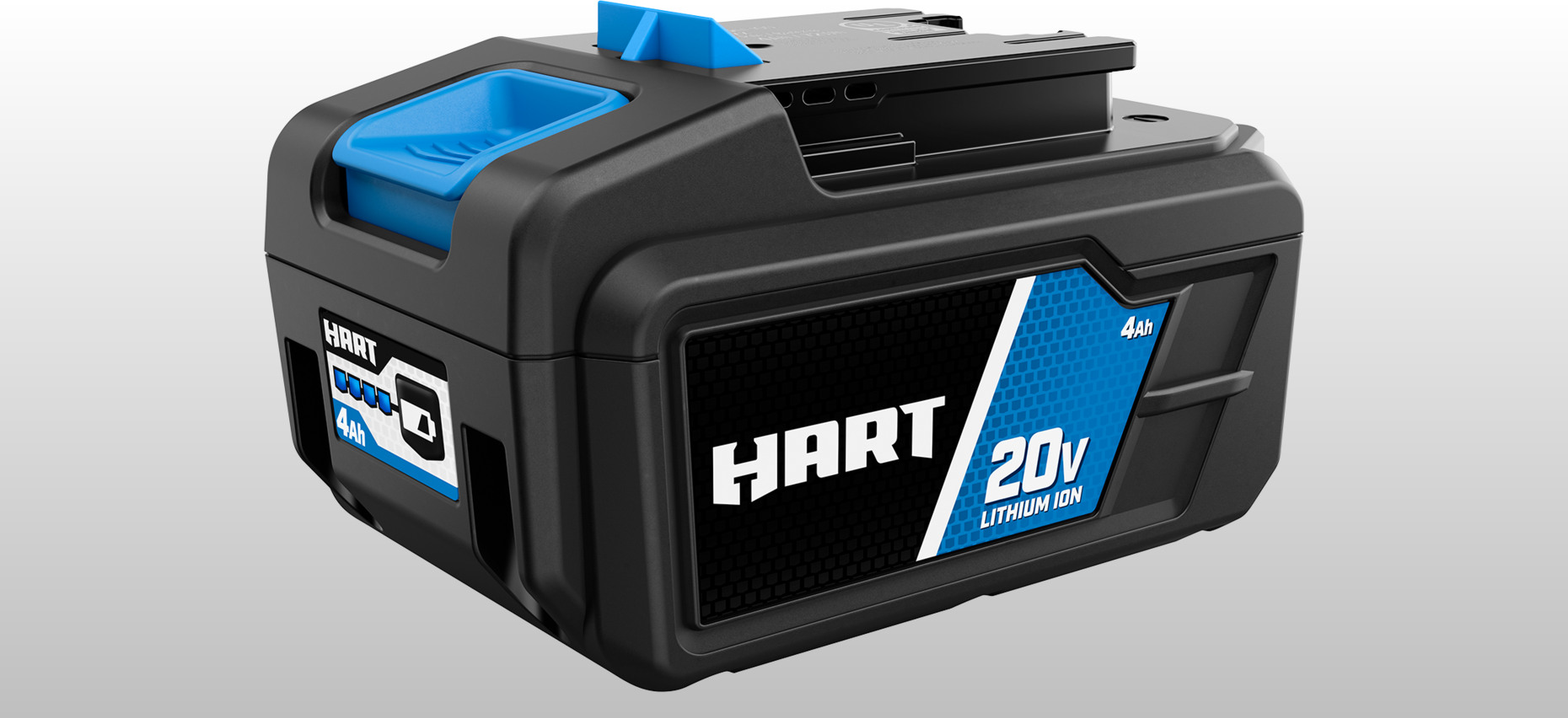 2-Pack 20V 4.0Ah Batteriesbanner image