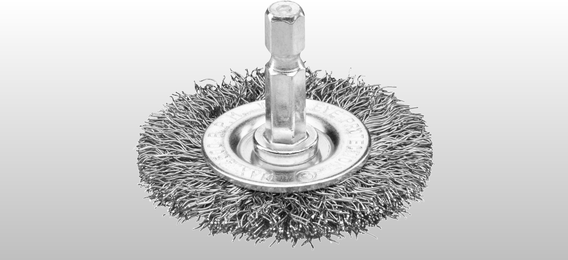 6 PC. Wire Wheelbanner image
