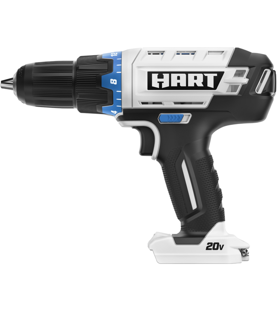 HART Tools Included Item Hero Image