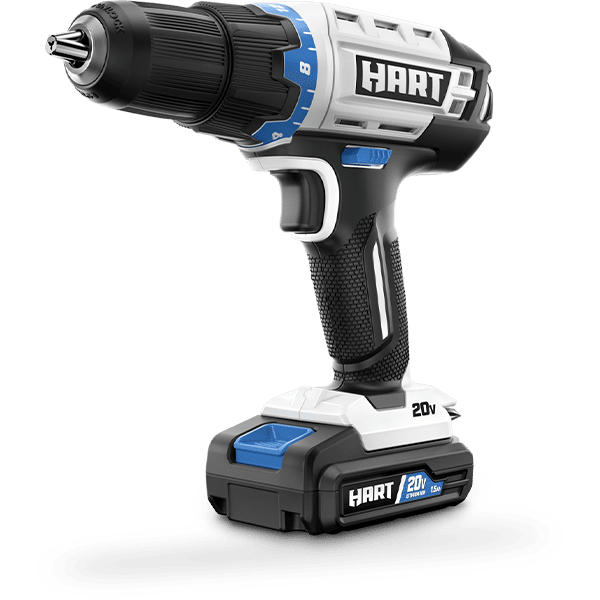 Hart cordless store tools