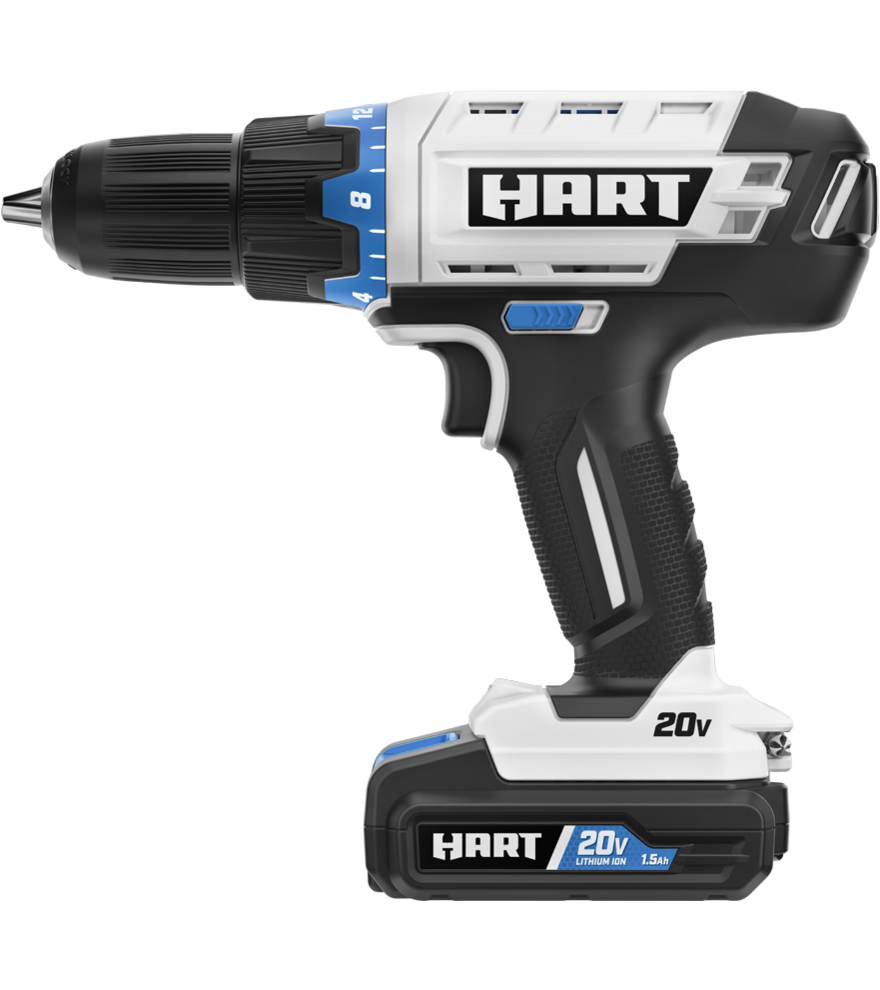 HART Tools Included Item HART Tools Included Item Hero Image
