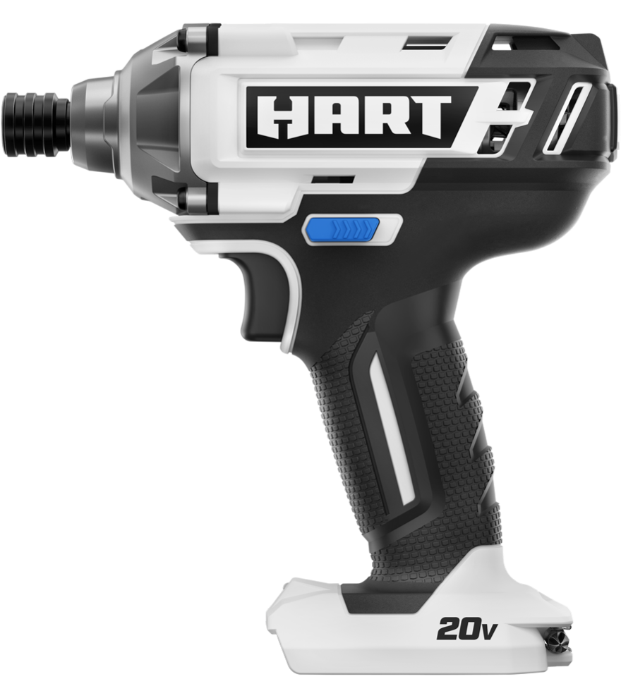 HART Tools Included Item Hero Image