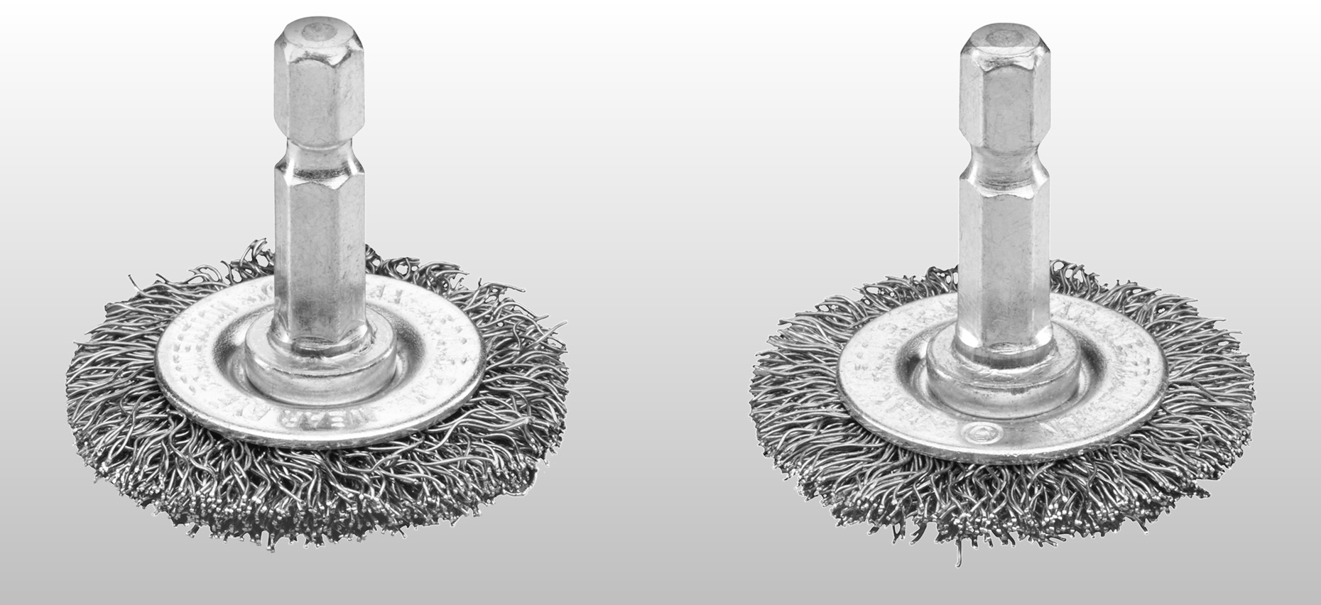 6 PC. Wire Wheelbanner image