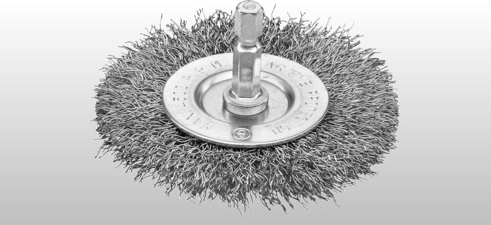 6 PC. Wire Wheelbanner image